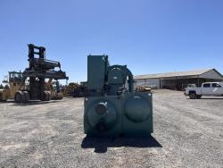 CHILLER YORK VSD750KFT-46