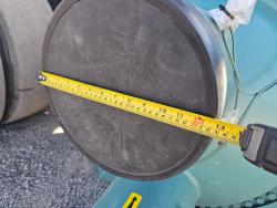 CHILLER YORK VSD750KFT-46