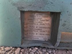 CHILLER YORK VSD750KFT-46