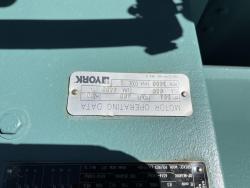 CHILLER YORK VSD750KFT-46