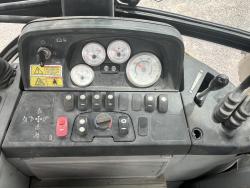 RETROEXCAVADORA CATERPILLAR 420E