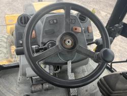 RETROEXCAVADORA CATERPILLAR 420E