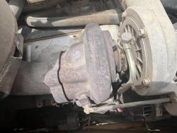 RETROEXCAVADORA CATERPILLAR 420E