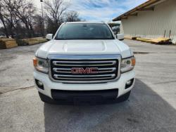 PICK UP GMC CANYON