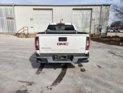 PICK UP GMC CANYON