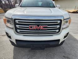 PICK UP GMC CANYON