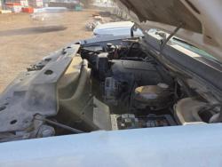 PICK UP CON PLATAFORMA GMC SIERRA 3500