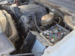 PICK UP CON PLATAFORMA GMC SIERRA 3500