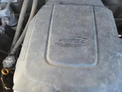 PICK UP CON PLATAFORMA GMC SIERRA 3500