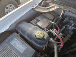 PICK UP CON PLATAFORMA GMC SIERRA 3500