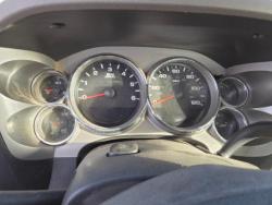 PICK UP CON PLATAFORMA GMC SIERRA 3500