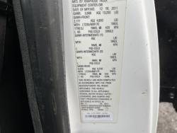 Pick up con plataforma GMC SIERRA 3500