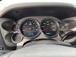 Pick up con plataforma GMC SIERRA 3500