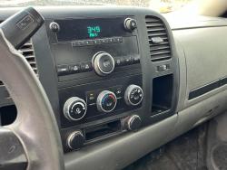 Pick up con plataforma GMC SIERRA 3500