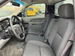 Pick up con plataforma GMC SIERRA 3500