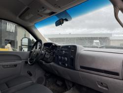 Pick up con plataforma GMC SIERRA 3500