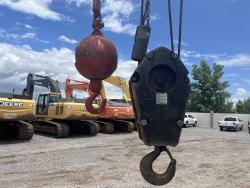 CAMION KENWORTH T880 CON GRUA NATIONAL NBT40