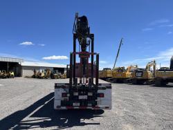 CAMION CON GRUA KENWORTH T880