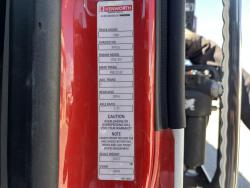 CAMION CON GRUA KENWORTH T880