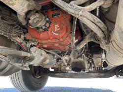 CAMION CON GRUA KENWORTH T880