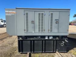 PLANTA DE LUZ GENERAC SD0080