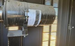 PLANTA DE LUZ GENERAC SD0080