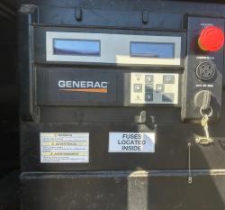PLANTA DE LUZ GENERAC SD0080