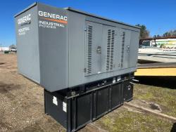 PLANTA DE LUZ GENERAC SD0080