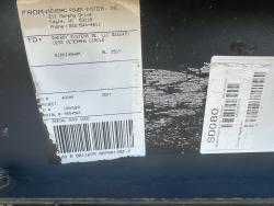 PLANTA DE LUZ GENERAC SD0080
