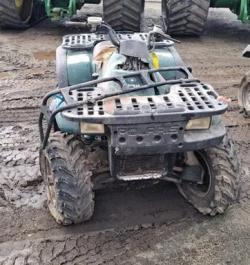 CATRIMOTO POLARIS MAGNUM