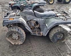CATRIMOTO ARCTIC CAT 300