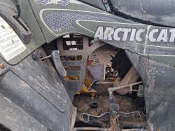 CATRIMOTO ARCTIC CAT 300