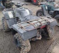 CATRIMOTO ARCTIC CAT 300