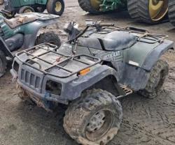 CATRIMOTO ARCTIC CAT 300