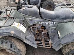 CATRIMOTO ARCTIC CAT 300
