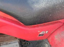 CATRIMOTO HONDA RANGER