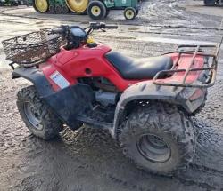 CATRIMOTO HONDA RANGER