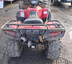 CATRIMOTO HONDA RANGER