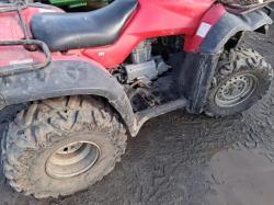 CATRIMOTO HONDA RANGER