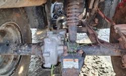 CATRIMOTO HONDA RANGER