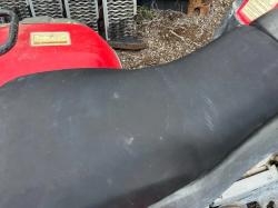 CATRIMOTO HONDA RANGER 350