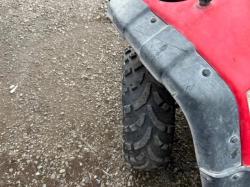 CATRIMOTO HONDA RANGER 350