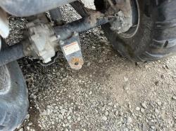 CATRIMOTO HONDA RANGER 350