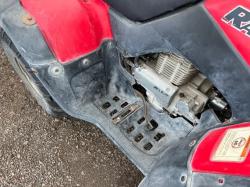 CATRIMOTO HONDA RANGER 350