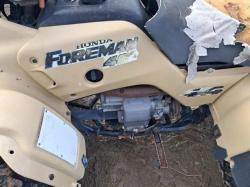 CATRIMOTO HONDA FOREMAN 400