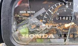 CATRIMOTO HONDA FOREMAN 400