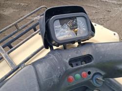 CATRIMOTO HONDA FOREMAN 400