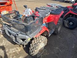 CATRIMOTO POLARIS SPORTSMAN 500