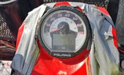 CATRIMOTO POLARIS SPORTSMAN 500