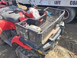 CATRIMOTO POLARIS SPORTSMAN 500